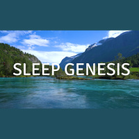 Series two episode 13 MUSIC SLEEP GENESIS A guided meditation to help you fall asleep calmly peacefully with tranquility