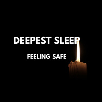 DEEPEST SLEEP FEELING SAFE GUIDED SLEEP MEDITATION