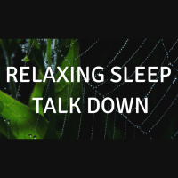 Series 2 Episode 11 Relaxing sleep talk down A guided meditation for sleep