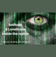 Episode 153 Being well with Lauren