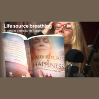 Episode 113 Being well with Lauren