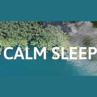 CALM SLEEP GUIDED SLEEP MEDITATION for sleep and relaxation