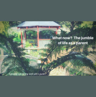 Episode 133 Being well with Lauren