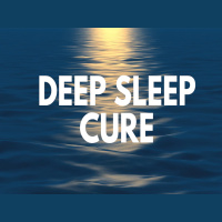 DEEP SLEEP CURE Guided sleep meditation for deep fast tranquil sleep