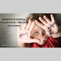 Episode 117 Being well with Lauren