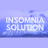 INSOMNIA SOLUTION GUIDED SLEEP MEDITATION deep sleep, calm sleep, peaceful sleep