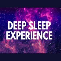 DEEP SLEEP EXPERIENCE guided sleep meditation