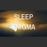 SLEEP ENIGMA Guided sleep meditation for deep sleep fast, peaceful , calming sleep sleep meditation