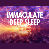 IMMACULATE DEEP SLEEP guided sleep meditation