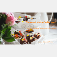 Episode 176 Being well with Lauren