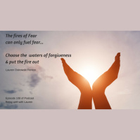 Episode 108 Being well with Lauren