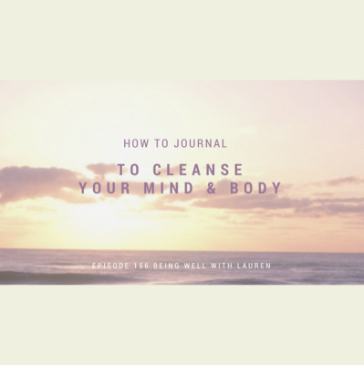 Being Well With Lauren