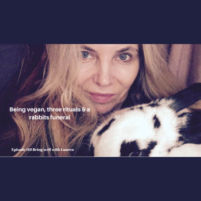 Being Well With Lauren