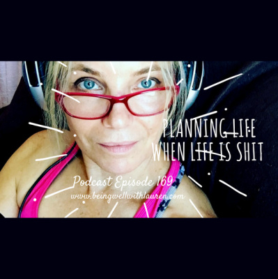 Being Well With Lauren