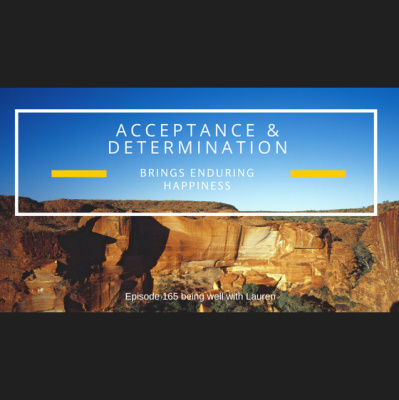 Being Well With Lauren