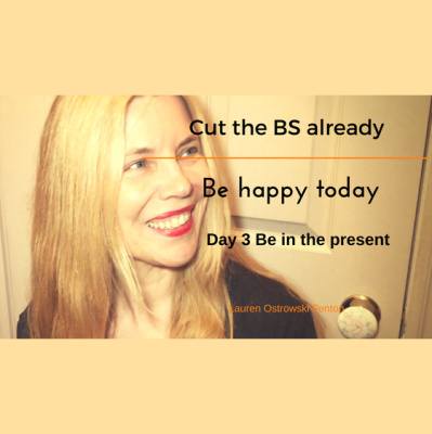 Being Well With Lauren