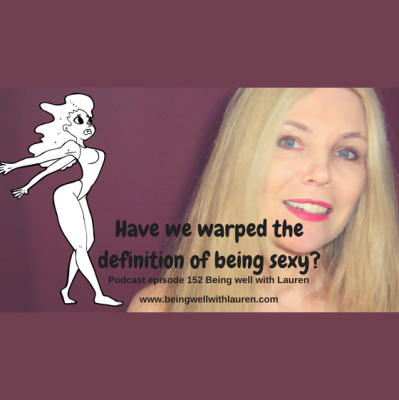 Being Well With Lauren