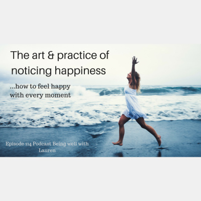 Being Well With Lauren