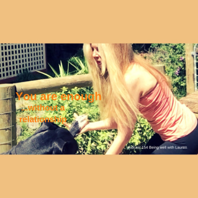 Being Well With Lauren