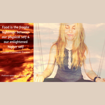 Being Well With Lauren