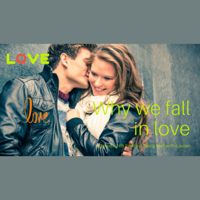 Being Well With Lauren