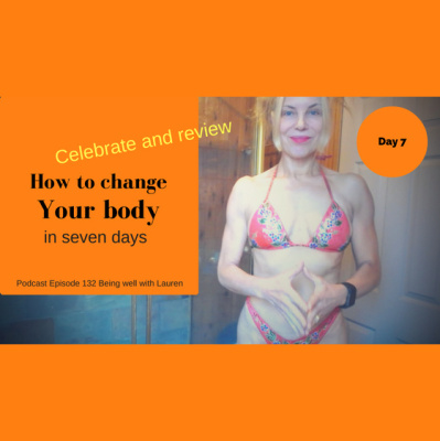 Being Well With Lauren