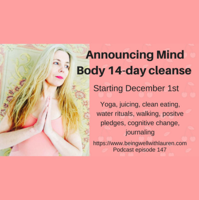 Being Well With Lauren