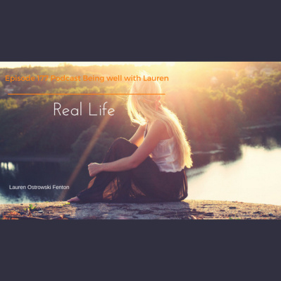 Being Well With Lauren