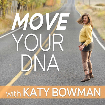 Katy Says With Katy Bowman