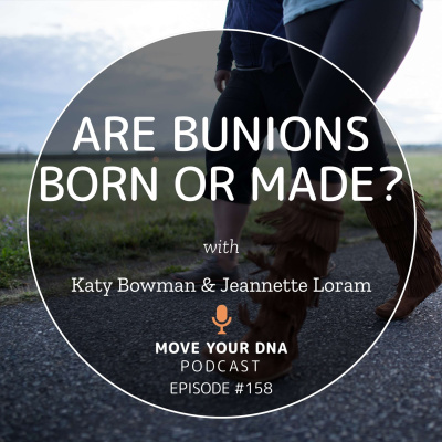 Katy Says With Katy Bowman