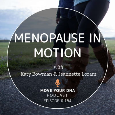 Katy Says With Katy Bowman