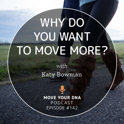 Katy Says With Katy Bowman
