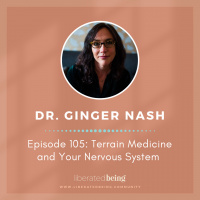 Ep 105: Terrain Medicine and Your Nervous System