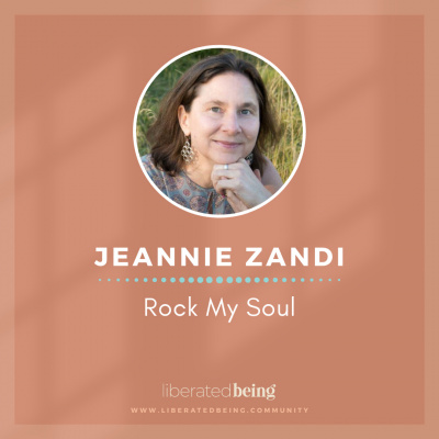 Liberated Body Podcast