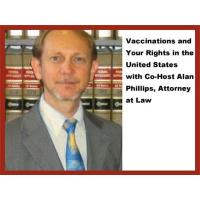 Vaccinations and Your Rights in the U.S. April 14, 2011