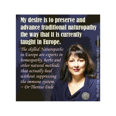 Homeopathyworldcommunity