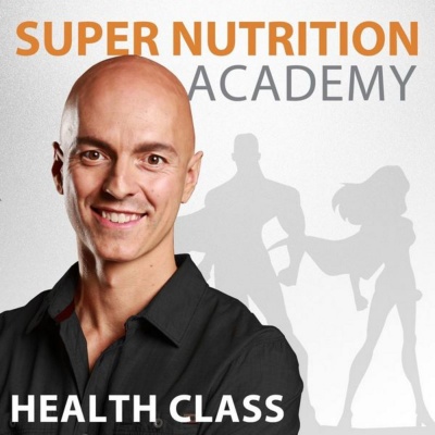 Super Nutrition Academy Health Class