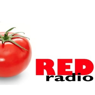 Red Radio: Vegan Banter With A Bite