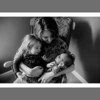 Lauren Holder and COVID19