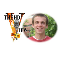 The HD View with Sean Thompson