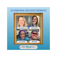 Our Lived Experience (Panel from Help 4 HD Symposium)