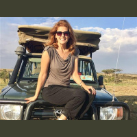 Lanise Shortell, RN and Certified Grief Recovery Specialist, Talks About Grief