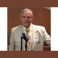 Death with Dignity: A Discussion with Alan A. Pfeffer, Esq.