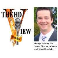 The HD View with Dr. George Yohrling