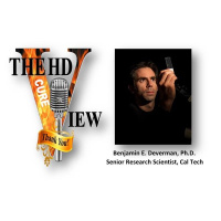 The HD View with Dr. Ben Deverman CalTech