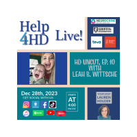 HD Uncut, Ep. 10 with Leah