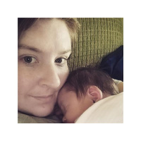 Lauren Holder - Pregnancy and Genetic Testing