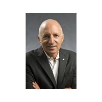 Dr. Hayden with Prilenia