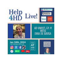 HD Uncut, Ep. 11, with Dina De Sousa