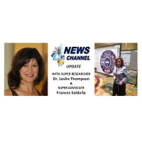 Help 4 HD News Update with Frances Saldana